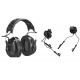 Casque anti bruit auto PROTAC-III+ Casques et visières189,00 €