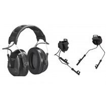 Casque anti bruit auto PROTAC-III+ Casques et visières189,00 €