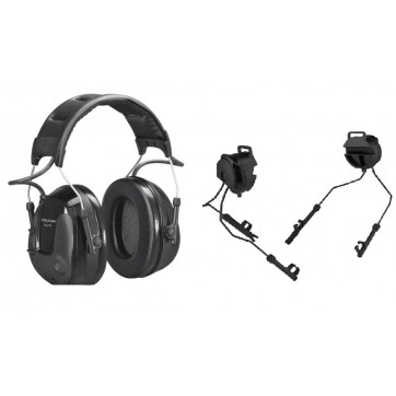 Casque anti bruit auto PROTAC-III+ Casques et visières189,00 €