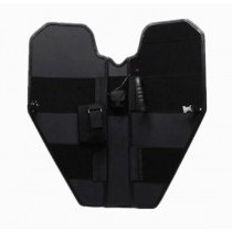 Bouclier rigide 3A pliable ULTRA-LÉGER Boucliers pares balles780,00 €