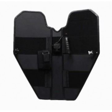 Bouclier rigide 3A pliable ULTRA-LÉGER Boucliers pares balles780,00 €