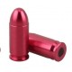 Munition de manipulation 9MM pack 12pcs Sécurité des armes33,00 €