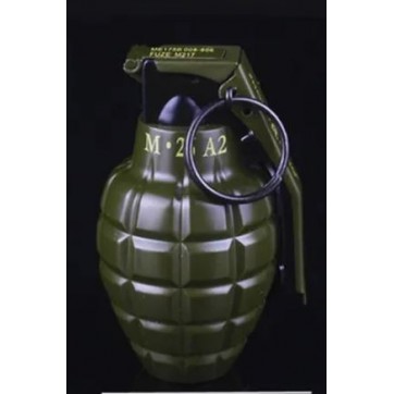 BRIQUET GRENADE US Idées Cadeaux16,90 €