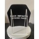 Plaque Niv III+STANDALONE (trauma intégré) Plaques balistiques259,00 €