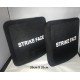 NEW: Plaque niveau III+ Latérale pour gilet et sa sacoche. Plaques balistiques149,00 €