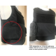 NEW: Plaque niveau III+ Latérale pour gilet et sa sacoche. Plaques balistiques149,00 €