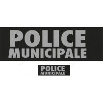 Pack réfléchissant PM velcro