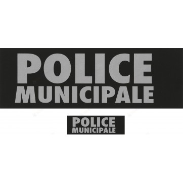 Pack réfléchissant PM velcro Signalétiques & Ecussons25,00 €