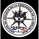 Ecusson velcro GSPR Présidence de la République Accueil14,00 €