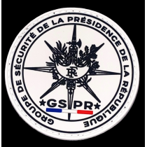 Ecusson GSPR (Présidence de la République) Ecussons velcro11,00 €