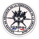 Ecusson GSPR (Présidence de la République) Ecussons velcro11,00 €