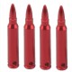 Munition de manipulation 7.62x39 Sécurité pour armes30,00 €