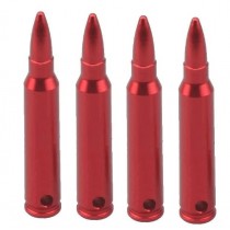 Munition de manipulation 7.62x39 Sécurité pour armes30,00 €