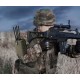 Brouilleur de fréquences portable VORTEX Equipements spéciaux1,550.00
