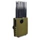 Brouilleur de fréquences portable VORTEX Equipements spéciaux1,550.00