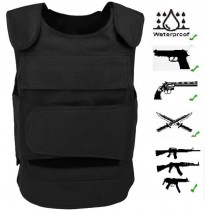 Porte plaques discret URBAIN AK3 ( AK-47) Gilet GPB porte plaques520,00 €