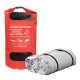 Couverture anti feux pour véhicule 1600°C 9mX6m Equipements spéciaux830,00 €