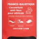 Couverture anti feux pour véhicule 1600°C 9mX6m Equipements spéciaux830,00 €