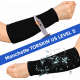 Manchette CE anti couteaux TORSKIN LEVEL 5 Gilet anti couteaux34,50 €