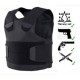 Gilet SENATOR NIJ3A NOIR Accueil520,00 €
