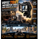 Elargisseur de vue 170° pour ames Accueil89,00 €