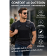 Gilet Ultra Discret SENATOR SG-3A Accueil520,00 €