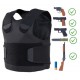 Gilet Ultra Discret SENATOR SG-3A Accueil520,00 €