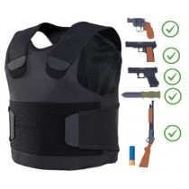 Gilet Ultra Discret SENATOR SG-3A Accueil520,00 €