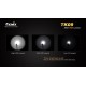 FENIX TK09 - 900 lumens Lampes Tactiques FENIX49,99 €