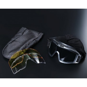 Lunettes d'intervention SCORP-2 Casques et visières84,00 €