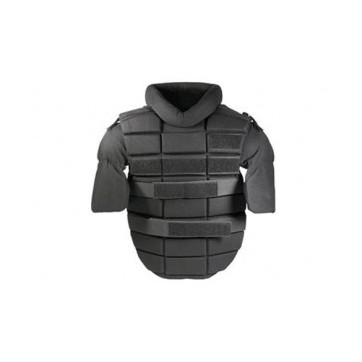 CHASUBLE ANTI ÉMEUTE - ANTI CHOC Equipements spéciaux155,00 €