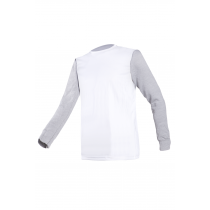 T-shirt avec manches anti coupures TORSKIN Protection anti couteaux130,00 €