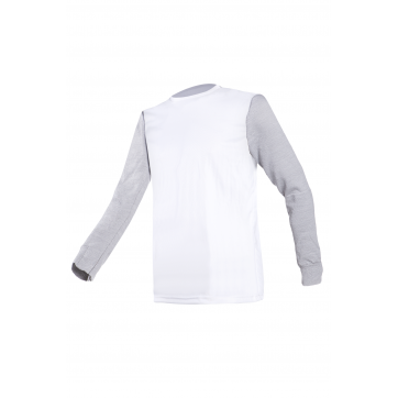 T-shirt anti lame à manches anti TORSKIN Gilet anti couteaux185,00 €