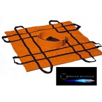 Couverture anti bombes  Equipements spéciaux1,755.00