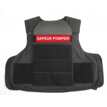 Gilet POMPIER EVOLUTION IIIA  Accueil420,00 €