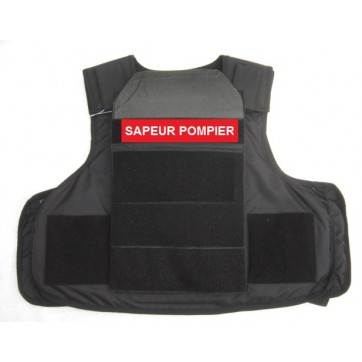 Gilet POMPIER EVOLUTION IIIA  Accueil420,00 €