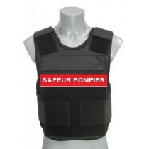 GILET SENATOR POMPIER Niveau IV ( Spécial AK47) Gilet POMPIER499,00 €