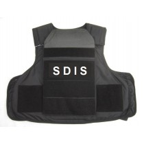 Gilet SDIS EVOLUTION IIIA 