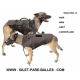 Gilet pare balles pour chien - Niveau IIIA Gilets canins699,00 €