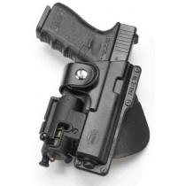 Etui FOBUS pour GLOCK avec torche ou laser. Accueil75,00 €
