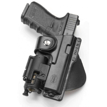 Etui FOBUS pour GLOCK avec torche ou laser. Accueil55,00 €