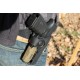Etui FOBUS pour GLOCK avec torche ou laser. Accueil75,00 €