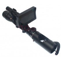 KIT VIDEO HD pour lunette de tir Optiques & Visées290,00 €