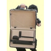 Attaché case pare balles 3A