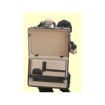 Attaché case pare balles 3A Malettes pare balles750,00 €