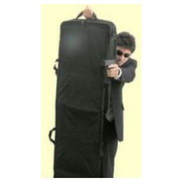 Sacoche balistique XXL ,6 volets (1m75) Malettes pare balles955,00 €