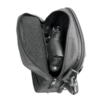 sacoche holster noir V1 Accueil45,00 €
