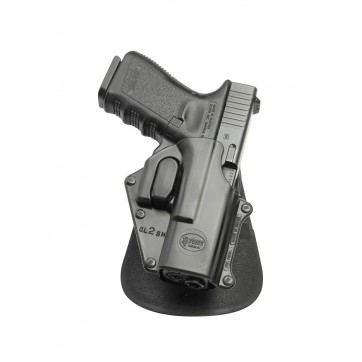 Etui FOBUS pour GLOCK - GARANTIE A VIE Accueil55,00 €