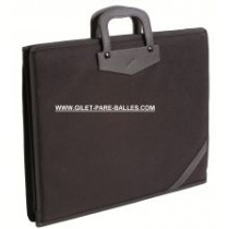 Serviette pare balles 3A Malettes pare balles790,00 €
