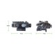 Viseur laser Rouge + Vert Accueil169,00 €
